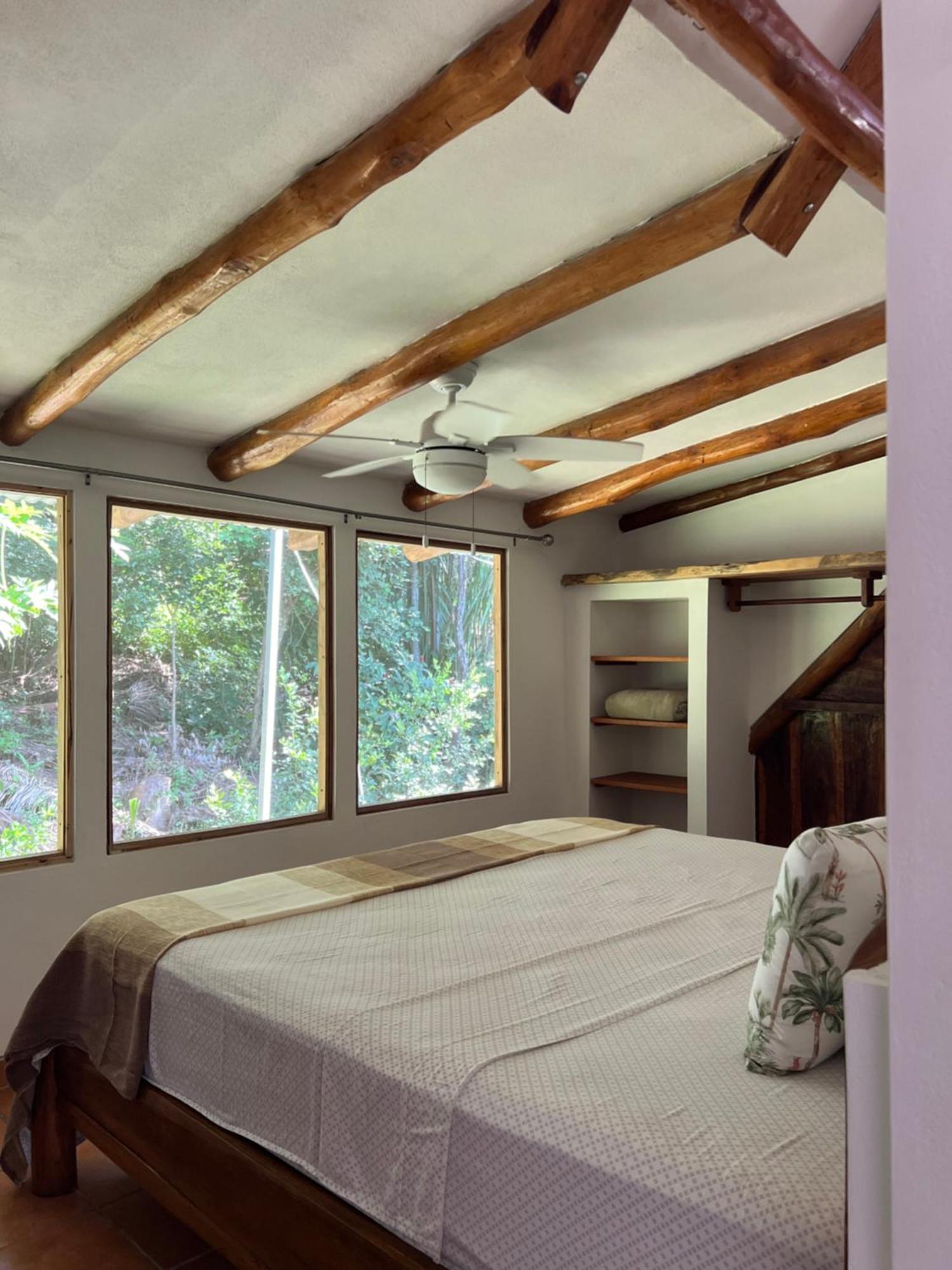 Hotel Entre Dos Aguas ซามารา ภายนอก รูปภาพ