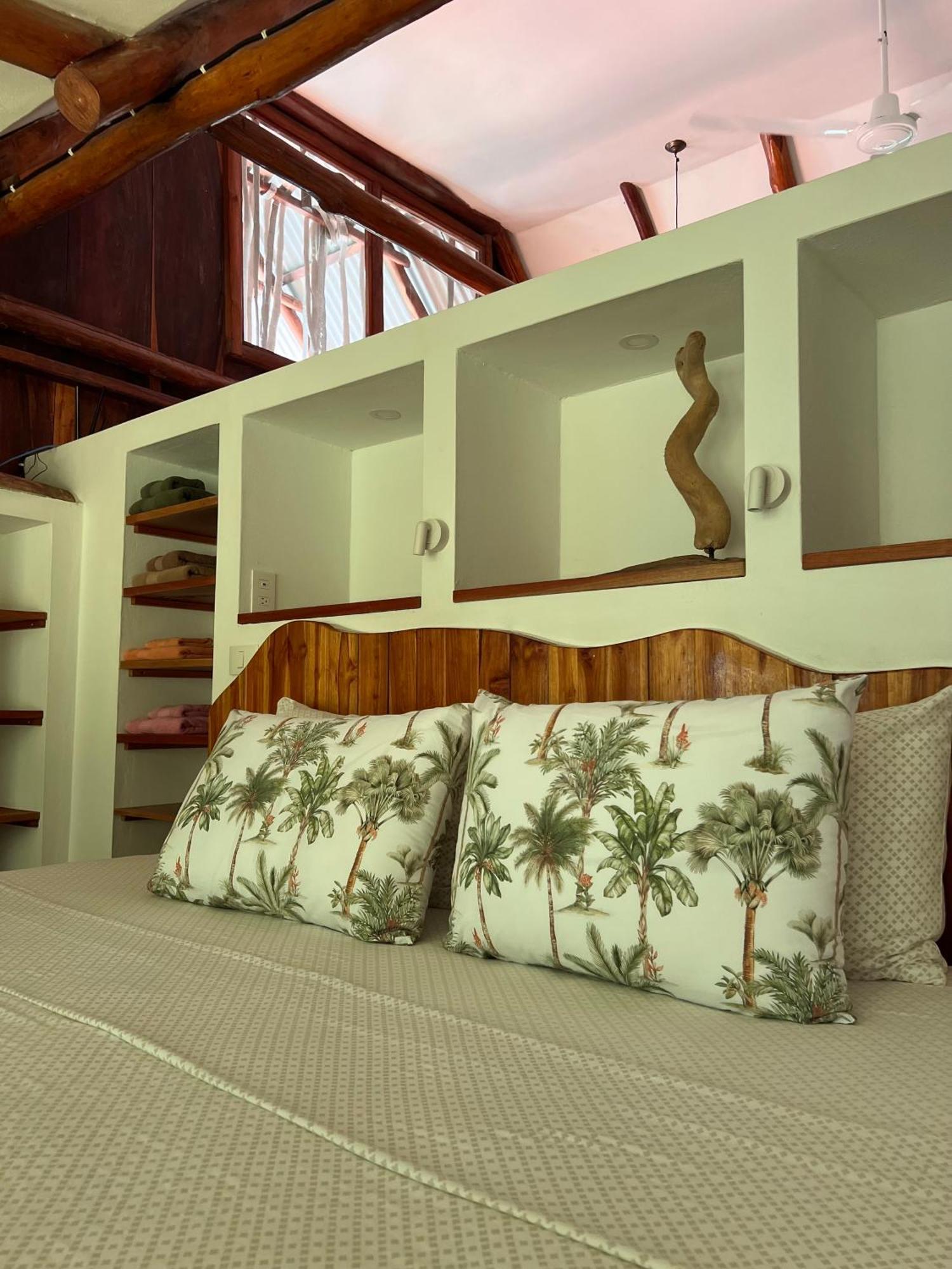 Hotel Entre Dos Aguas ซามารา ภายนอก รูปภาพ