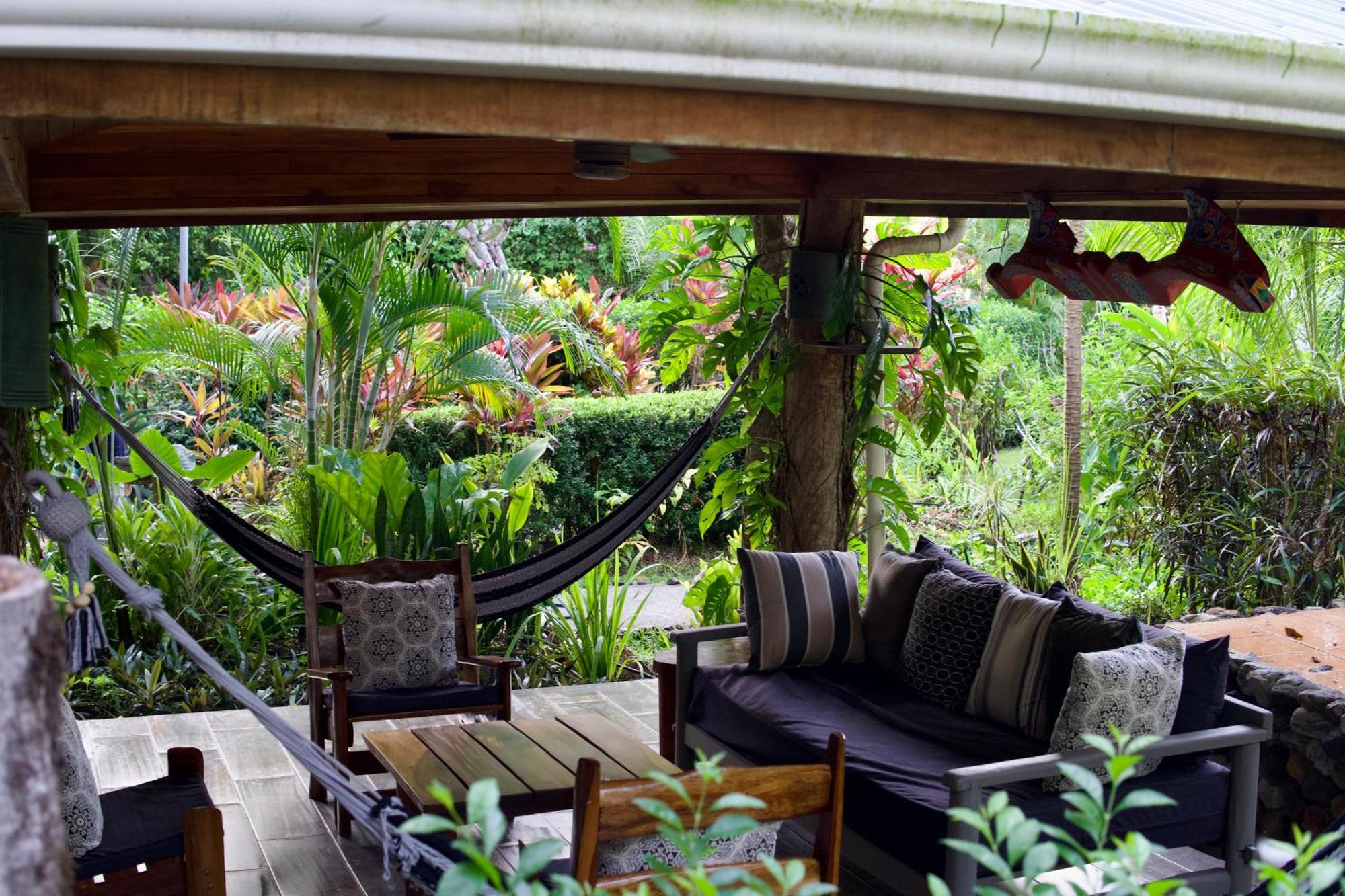 Hotel Entre Dos Aguas ซามารา ภายนอก รูปภาพ